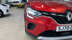 Renault Captur 1.0 TCE 100 Iconic 5dr Petrol Hatchback